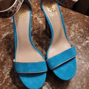 Vince Camuto Womens Sandals 👡